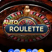 Auto Roulette w Vulkan Vegas