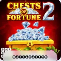 Chests of Fortune 2 – slot Vulkan Vegas