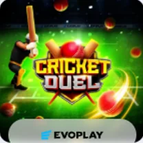 Zagraj w Cricket Duel w Vulkan Vegas