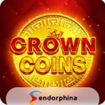Zagraj w Crown Coins w Vulkan Vegas