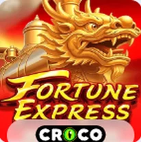 Zagraj w Fortune Express: Hold & Win w Vulkan Vegas