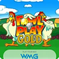 Fowl Play Gold – slot Vulkan Vegas