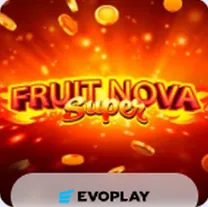 Zagraj w Fruit Super Nova w Vulkan Vegas