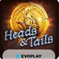 Heads & Tails – slot Vulkan Vegas