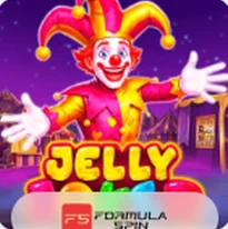 Jelly Joker – slot Vulkan Vegas