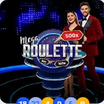 Mega Roulette w Vulkan Vegas
