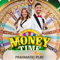 Money Time w Vulkan Vegas