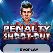 Zagraj w Penalty Shoot Out w Vulkan Vegas