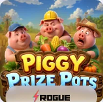Piggy Prize Pots – slot Vulkan Vegas