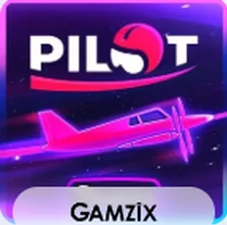 Zagraj w Pilot w Vulkan Vegas