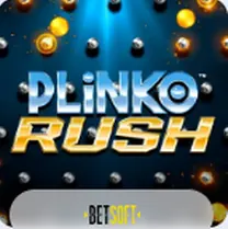 Plinko Rush – slot Vulkan Vegas