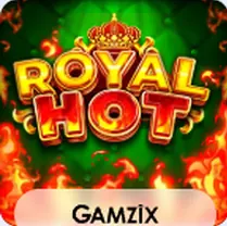 Royal Hot – slot Vulkan Vegas