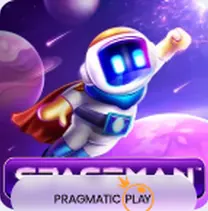 Spaceman w Vulkan Vegas