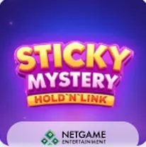 Sticky Mystery: Hold'n'Link – slot Vulkan Vegas