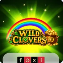 Wild Clovers 10 w Vulkan Vegas