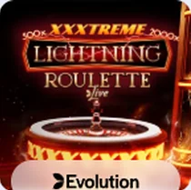 XXXtreme Lightning Roulette – slot Vulkan Vegas
